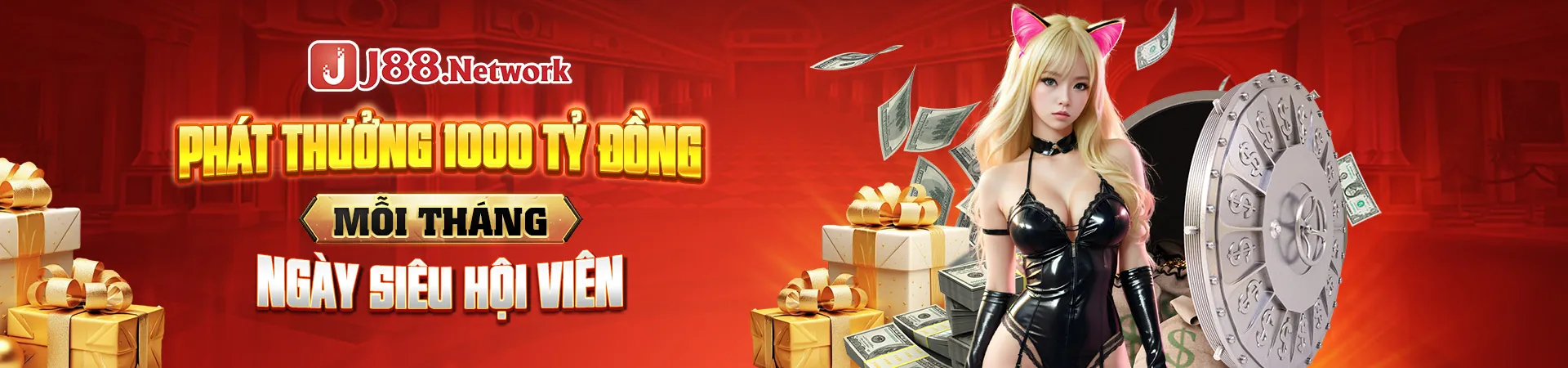 Sân vận động bóng đá với khán giả đang cổ vũ và logo i999 link mới