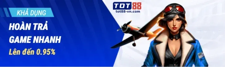 Ưu đãi hoàn trả hàng ngày i999