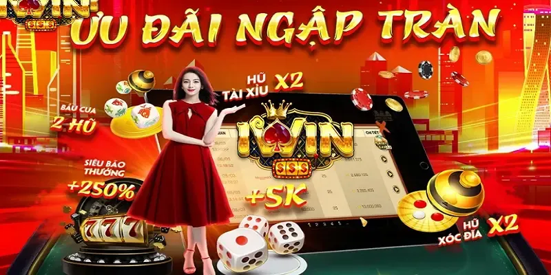 Quà tặng và sự kiện độc quyền
